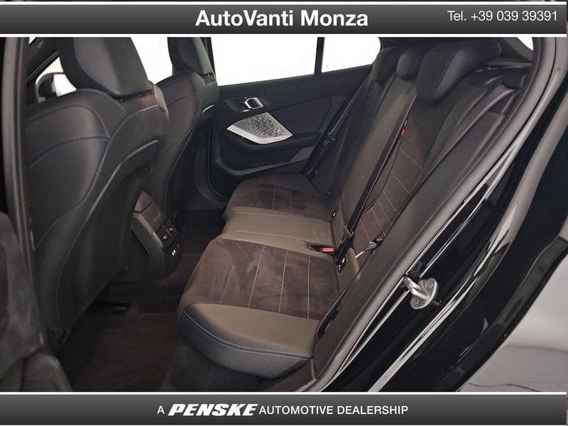 BMW Serie 1 118d MSport Pro