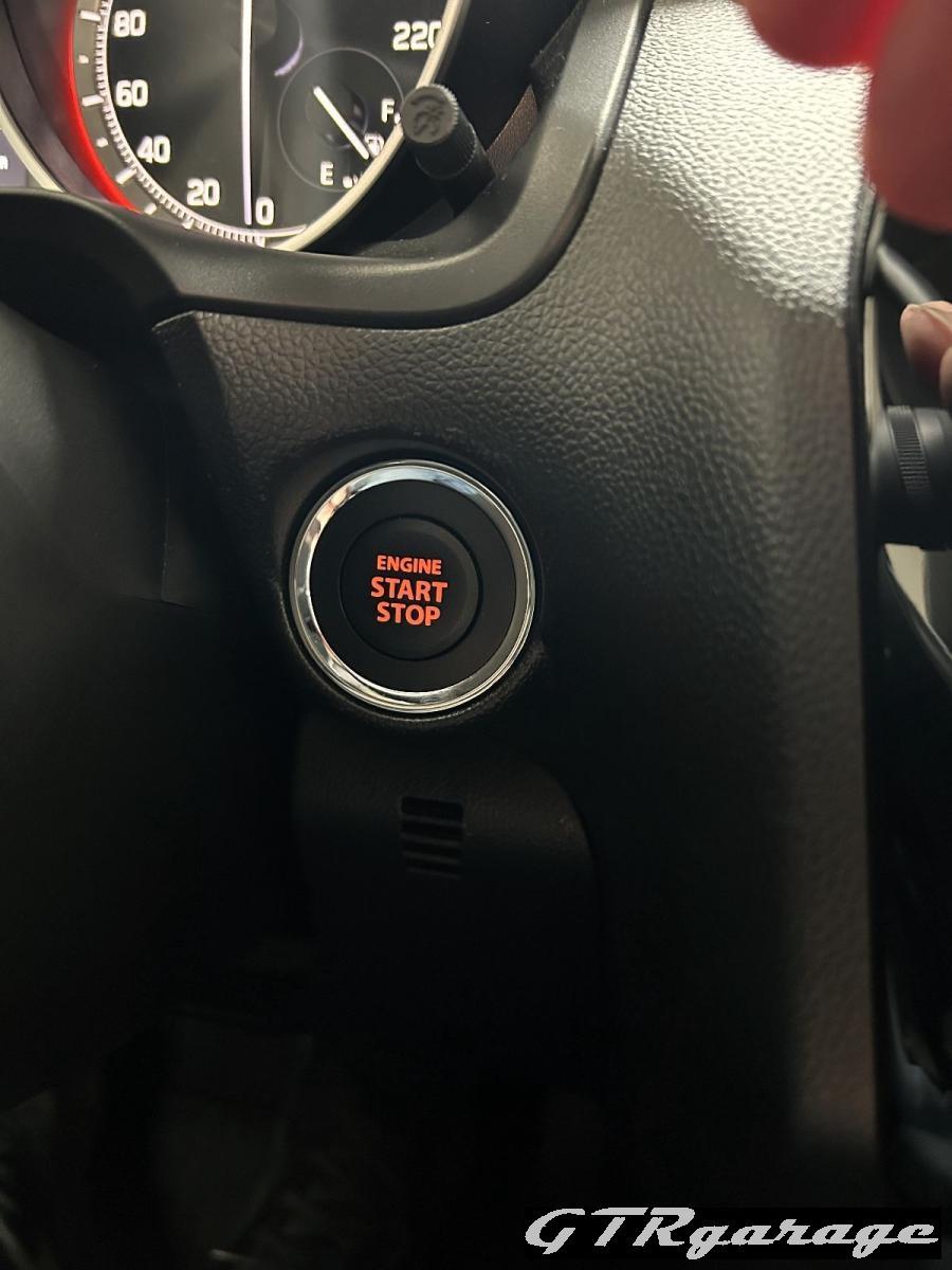 SUZUKI - Swift - 1.2 Hybrid CVT Top