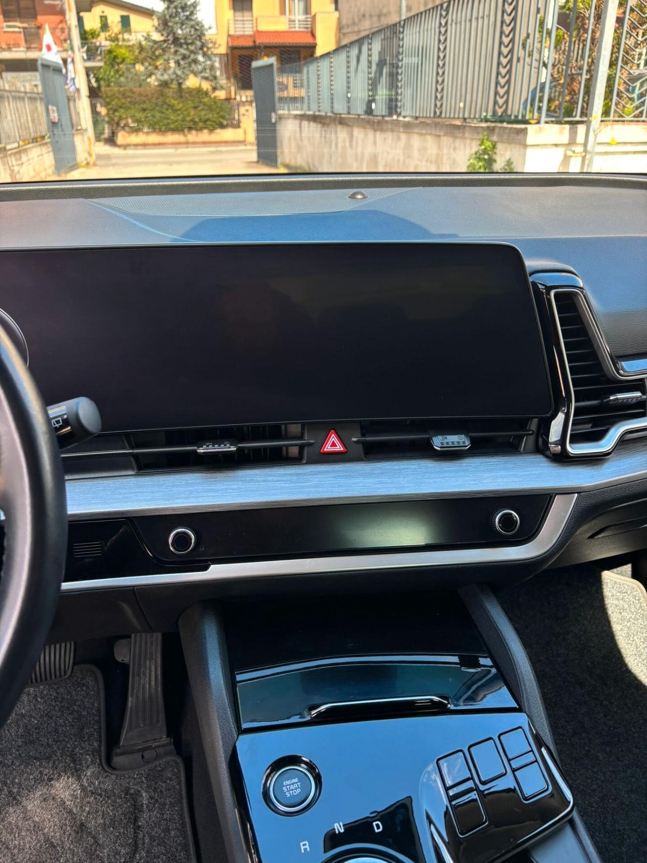 Kia Sportage 1.6 CRDi MHEV DCT GT-line Plus