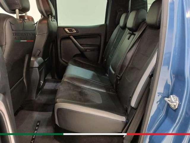 Ford Ranger Raptor 2.0 tdci double cab 213cv auto