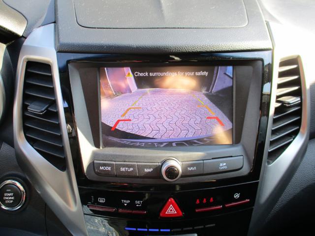 SSANGYONG Tivoli 1.6 2WD Be Visual Hot Aebs *AUTOMATICA*38000KM