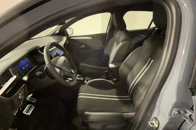 OPEL Corsa Hybrid 110 CV aut. GS