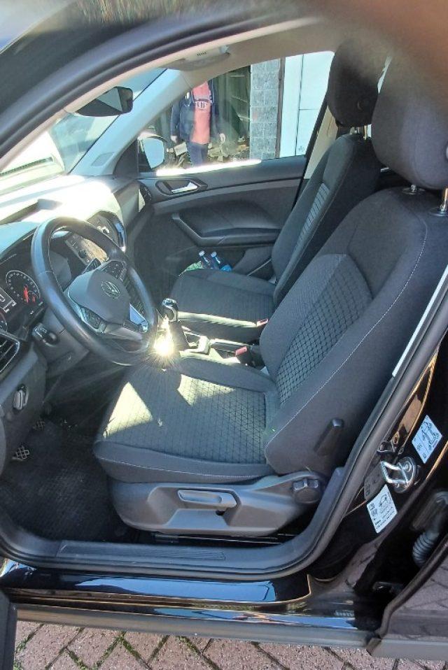 VOLKSWAGEN T-Cross 1.0 TSI Style BMT