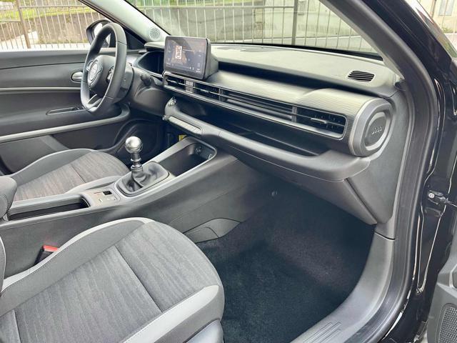 JEEP Avenger 1.2 Turbo 100 CV Longitude - KM0