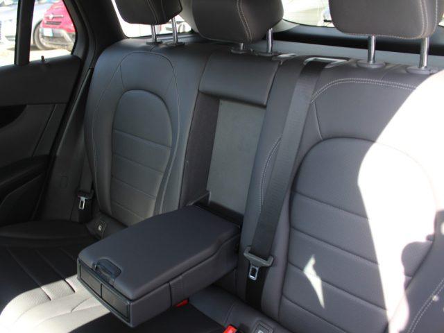 MERCEDES-BENZ GLC 300 de 4Matic EQ-Power Sport
