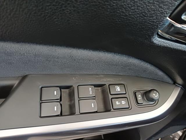 SUZUKI Vitara 1.4 Hybrid Top