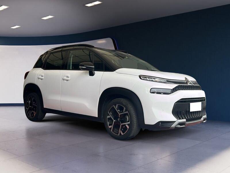 Citroën C3 Aircross BlueHDi 110 S&S Shine Pack