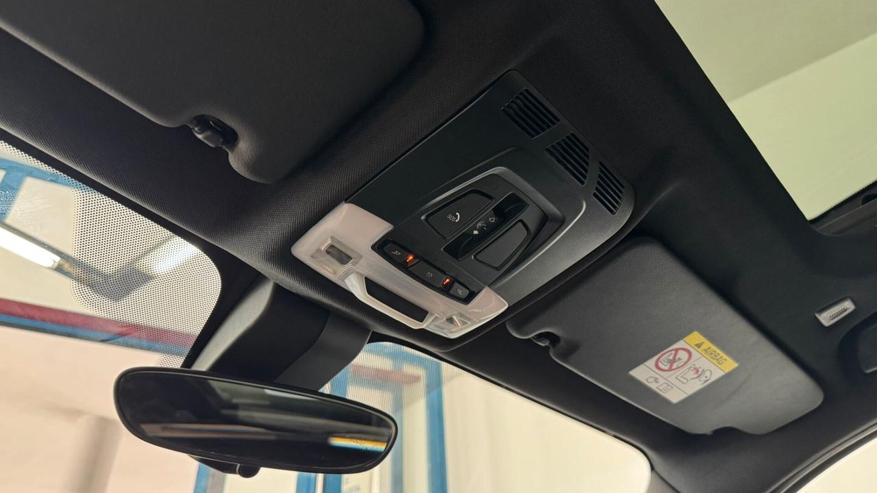 Bmw X1 sDrive16d Advantage