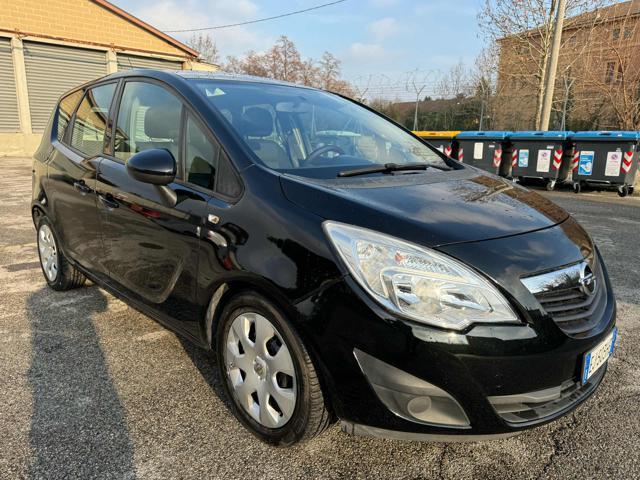 OPEL Meriva Bellissima 1.7 CDTI 110CV b-color Panoramic