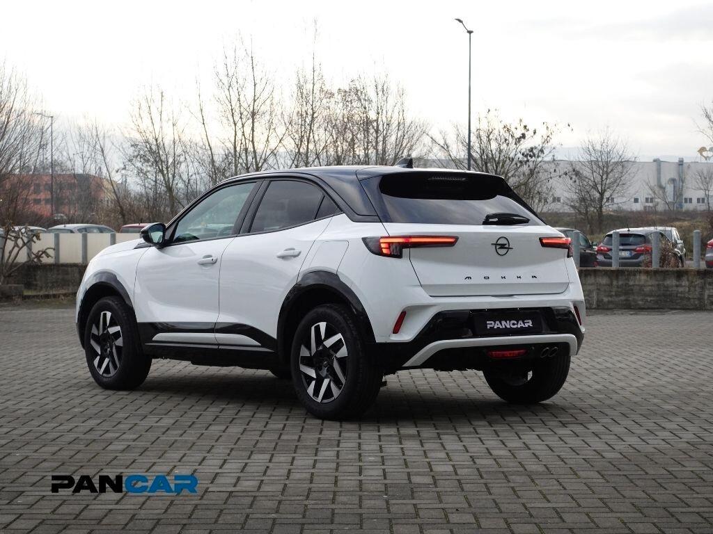 Opel Mokka 1.2 Turbo 130 CV aut. GS