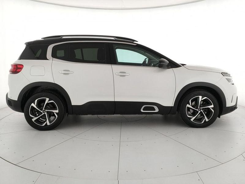 Citroën C5 Aircross BlueHDi 130 S&S Feel