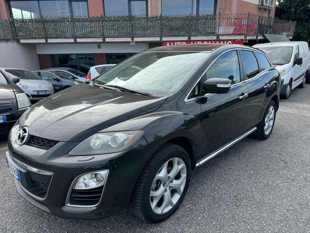 Mazda CX-7 CX-7 2.2 mzr-cd Sport Tourer