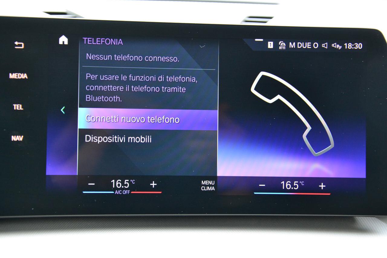 Bmw X1 XDrive 25e X-LINE PLUG-IN **PREZZO VERO**
