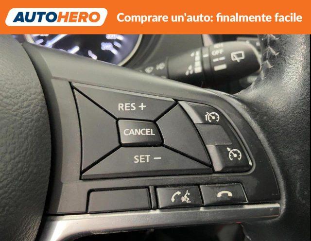 NISSAN Qashqai 1.6 dCi 2WD Business