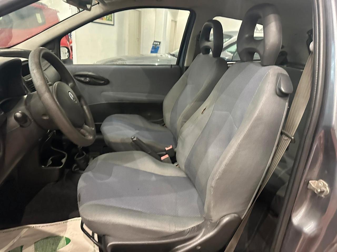 Fiat Punto 1.2 3 porte Dynamic