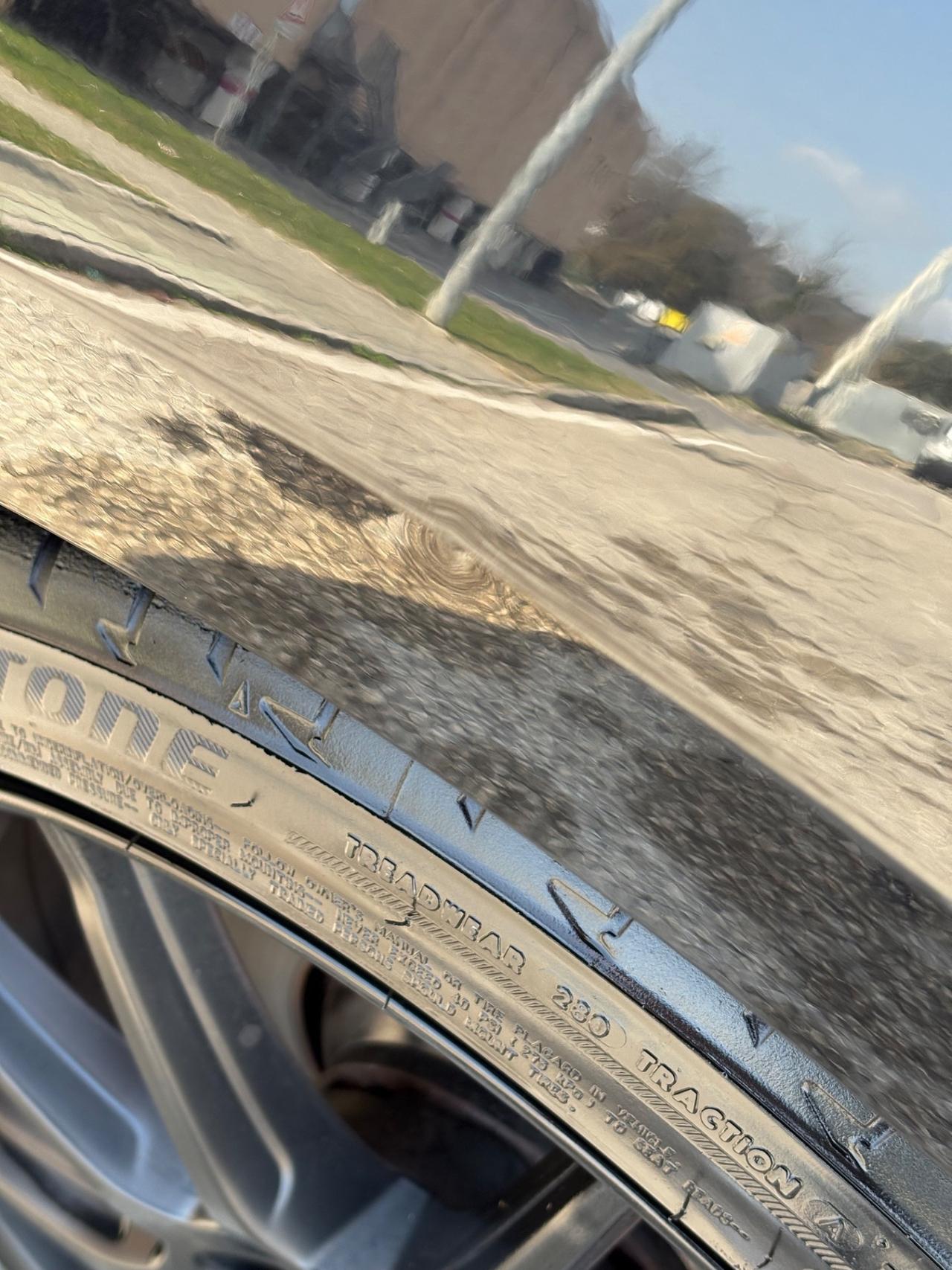 Volkswagen Golf GTI Performance 2.0 245 CV TSI DSG 5p. BMT