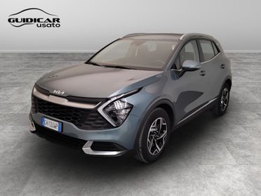 KIA Sportage V 2022 - Sportage 1.6 tgdi mhev Business imt