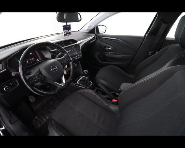 OPEL Corsa 1.2 Elegance