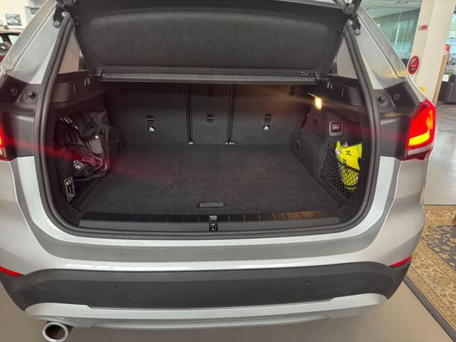 BMW X1 xDrive25e Advantage Plug-in 4x4