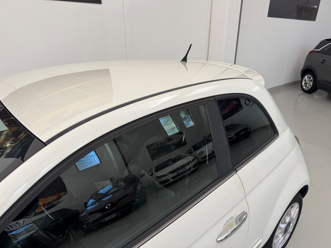 Fiat 500 1.2 Sport Ok Neopatentati