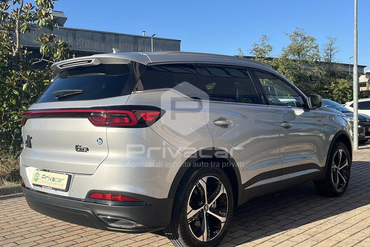 DR dr 6.0 1.5 Turbo CVT Bi-Fuel GPL