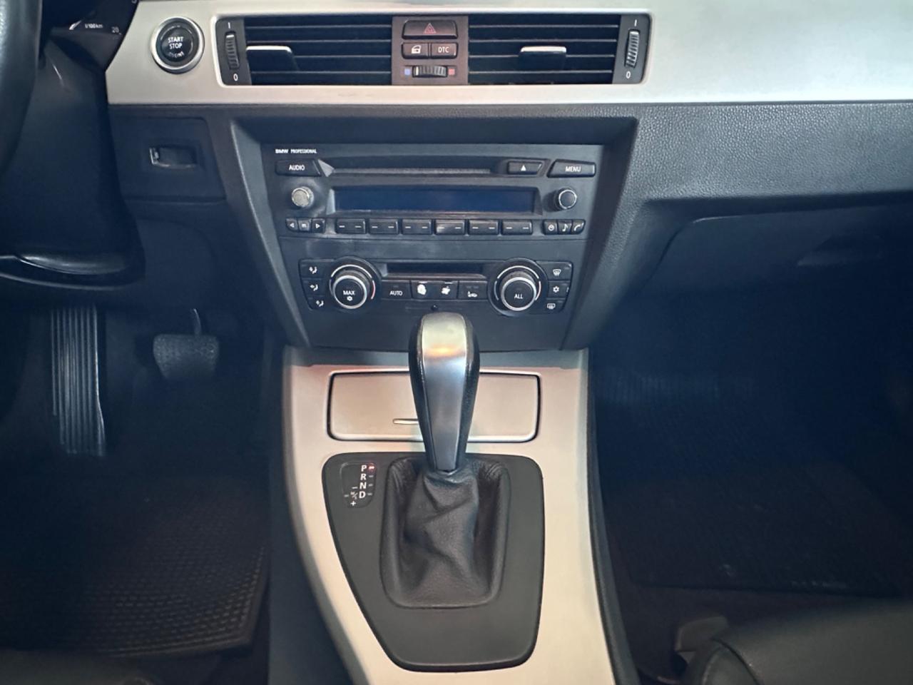 Bmw 320 Touring Futura