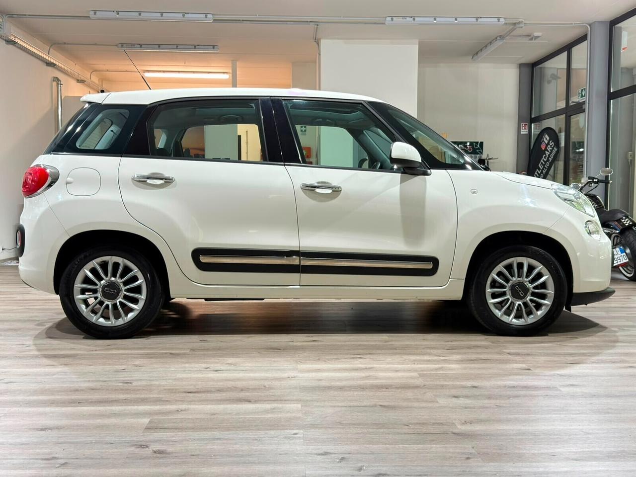 FIAT 500L 1.3MJT 95CV 90.000km GANCIO/TETTO