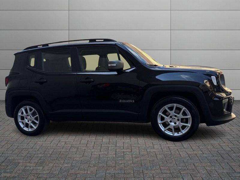 Jeep Renegade 1.0 T3 120cv Business