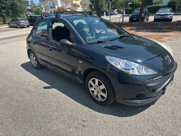 Peugeot 206 Plus 1.1 60CV 5p. Trendy ECO GPL