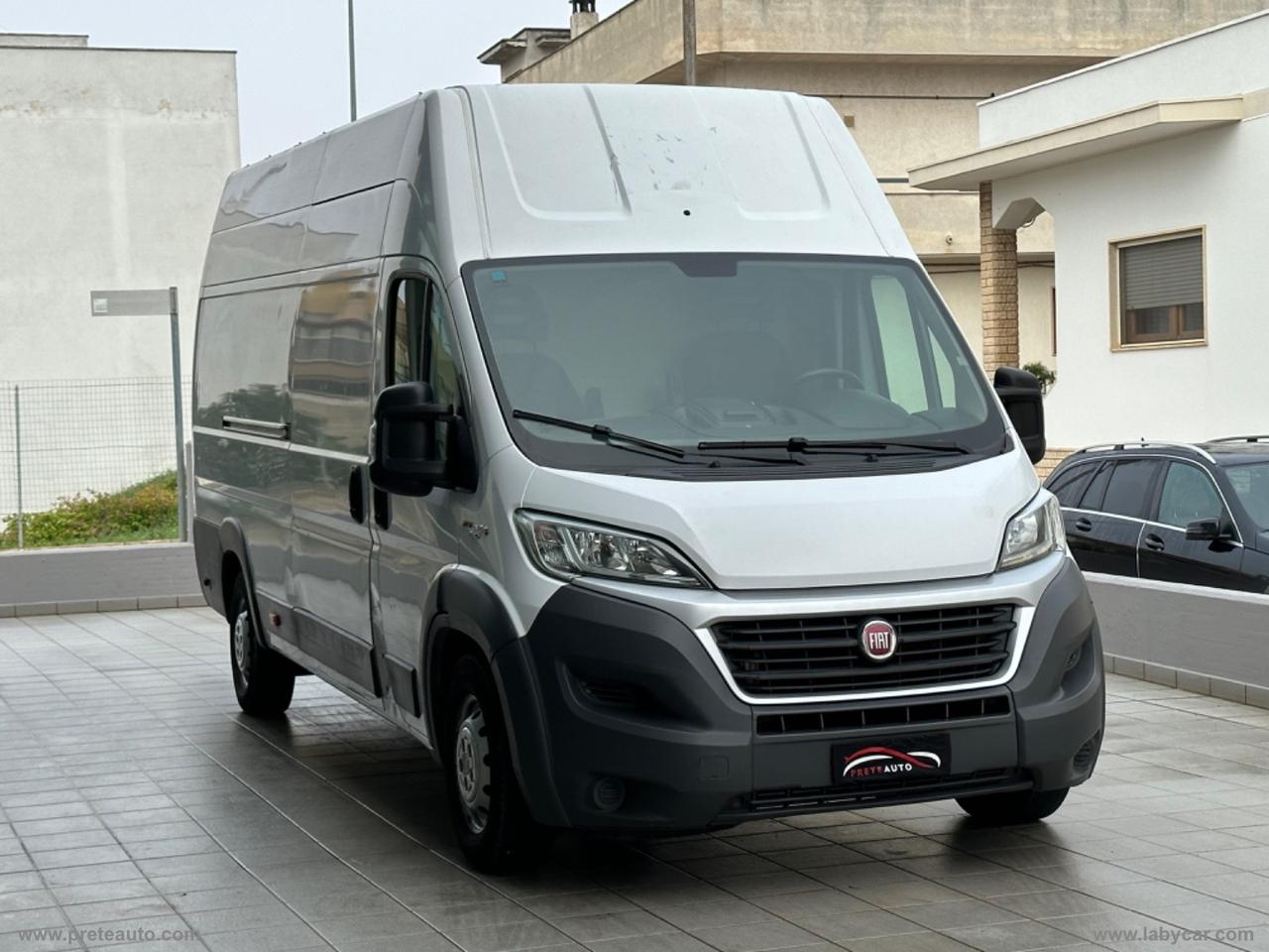 Ducato 35 2.3 MJT 130 PLM-SL-TA Fur.Maxi