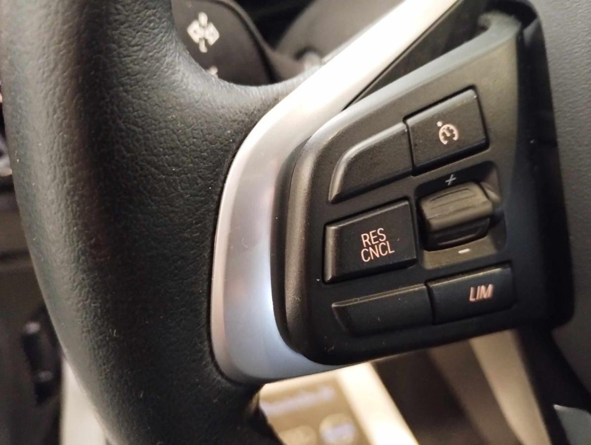 BMW 216d Active Tourer - EURO6/b OTTIME CONDIZIONI - RATA 159 EURO/MESE