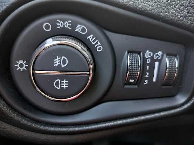 Jeep Renegade 1.5 Turbo T4 MHEV Limited