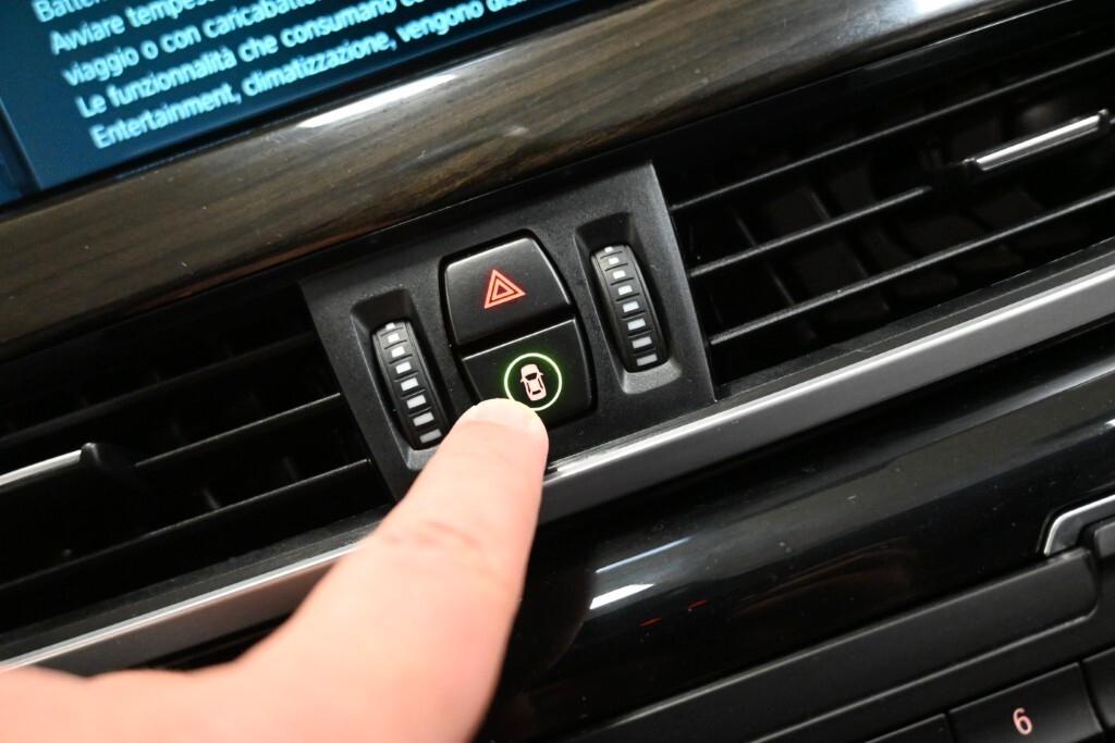 BMW X1 S-DRIVE 16d ADVANTAGE