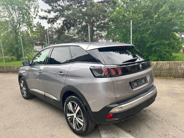 PEUGEOT 3008 BlueHDi 130 S&S EAT8 Allure Pack
