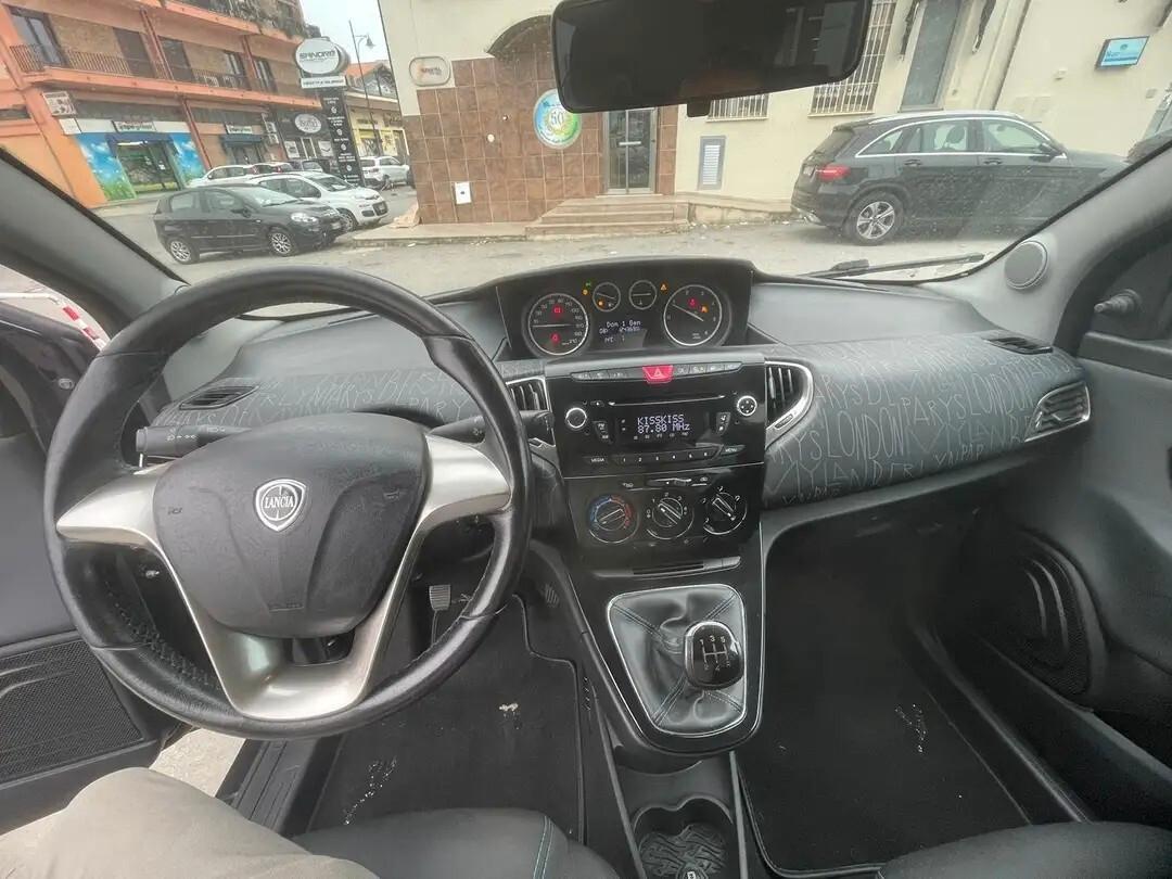 Lancia Ypsilon 1.3 MJT 16V 95 CV 5 porte S&S Elefantino