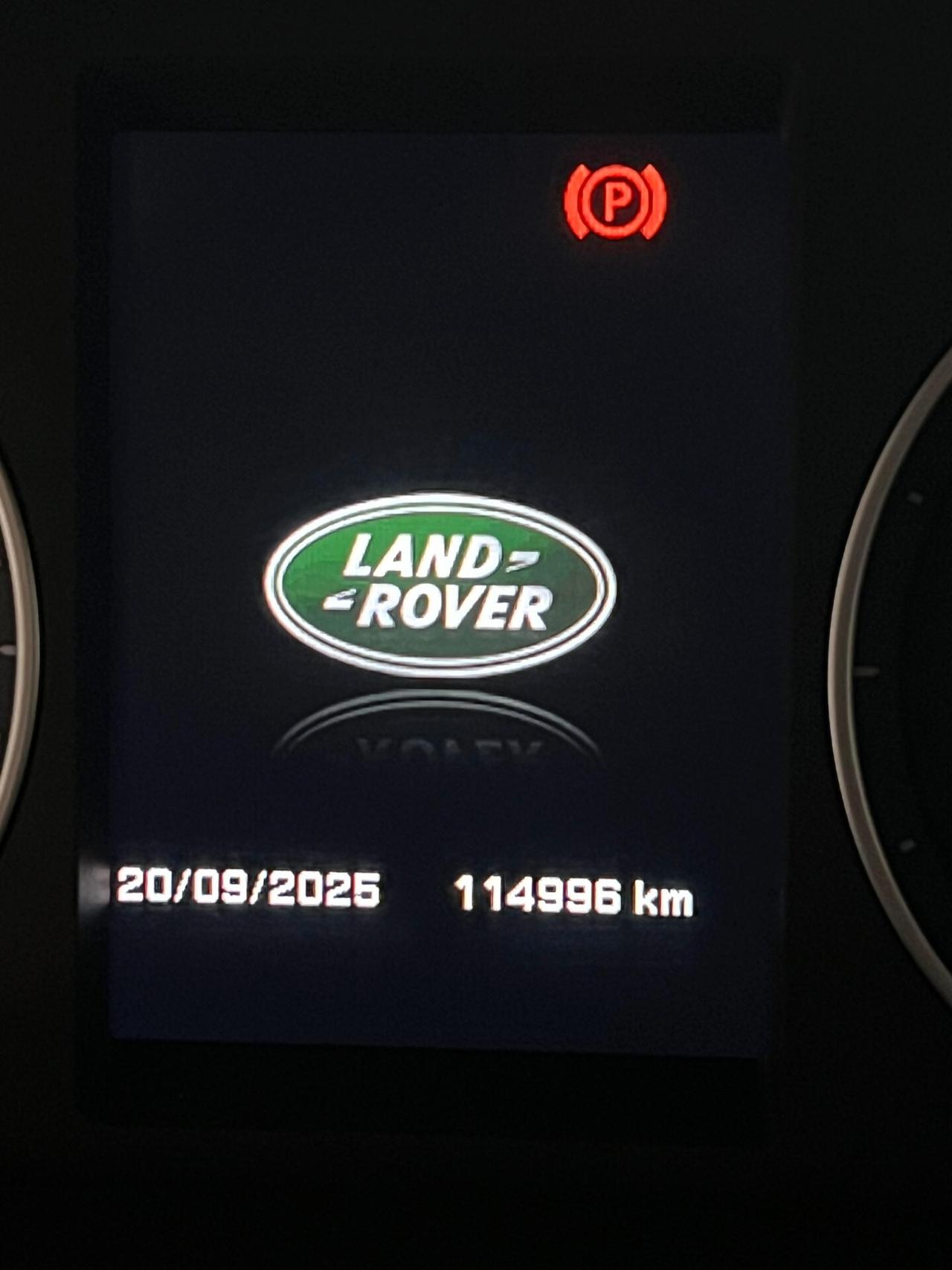 Land Rover Freelander 2.2 SD4 S.W. HSE Luxury