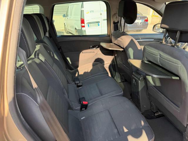 RENAULT Scenic Scénic XMod dCi 110 CV Start&Stop Energy Bose