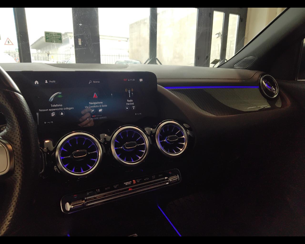 Mercedes-Benz GLA-H247 2020 - GLA 200 d Premium auto