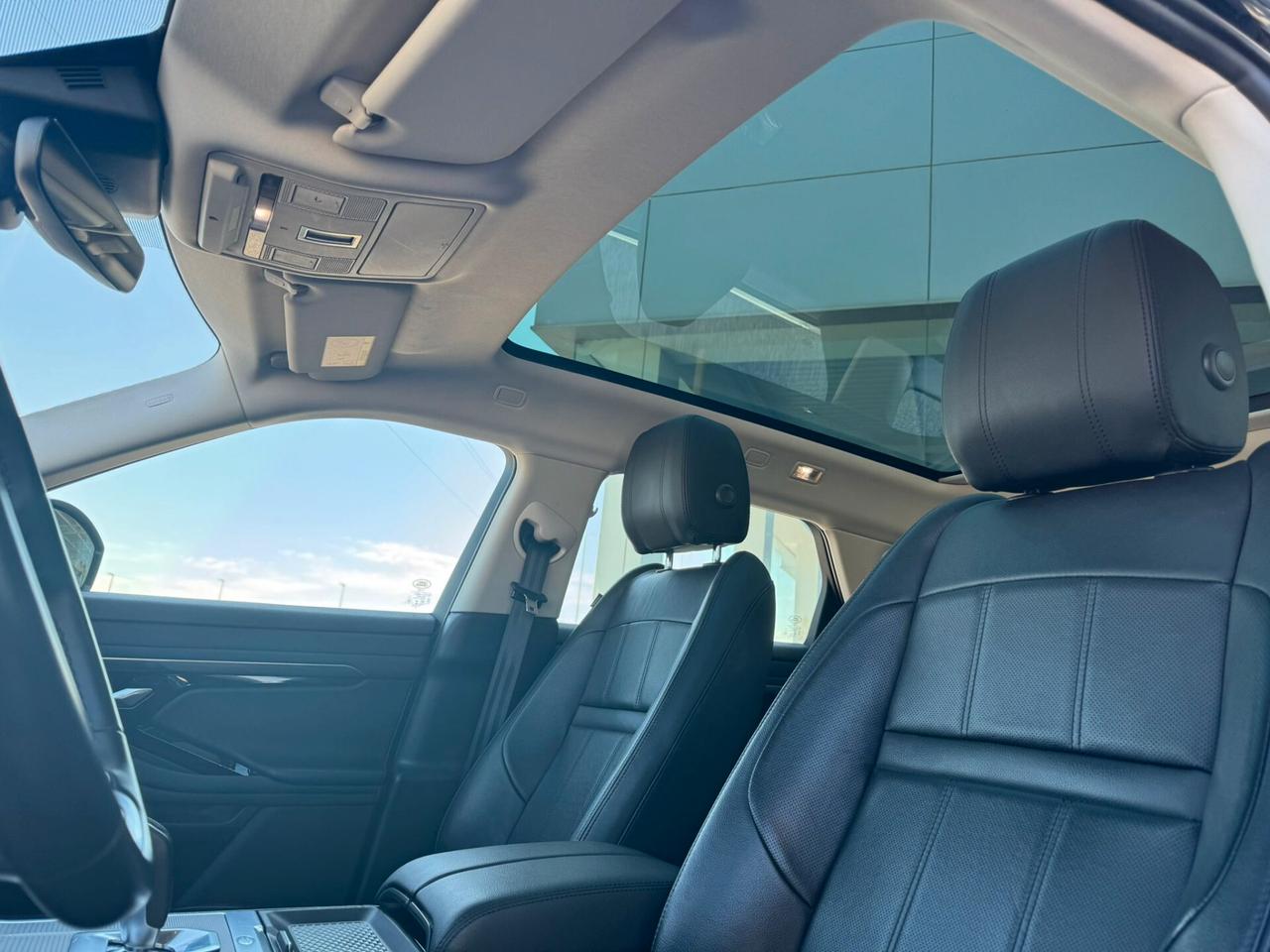 Land Rover Range Evoque 2.0D I4-L.Flw 150 CV AWD Auto S