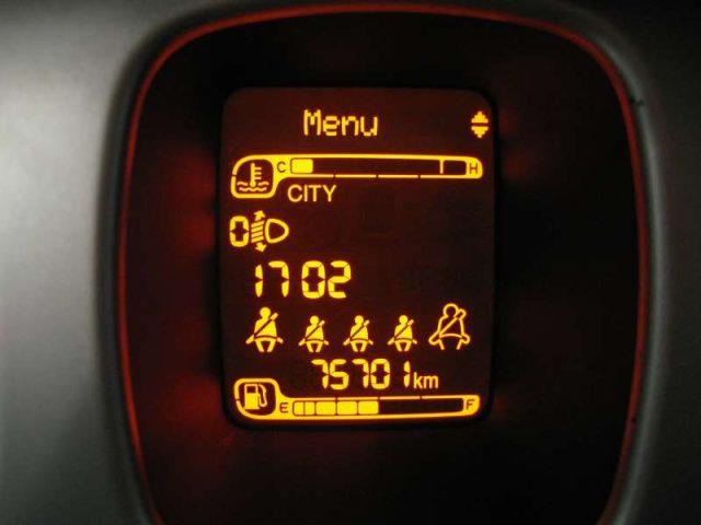 FIAT New Panda CROSS 0.9 TWIN AIR TURBO S-S 4X4