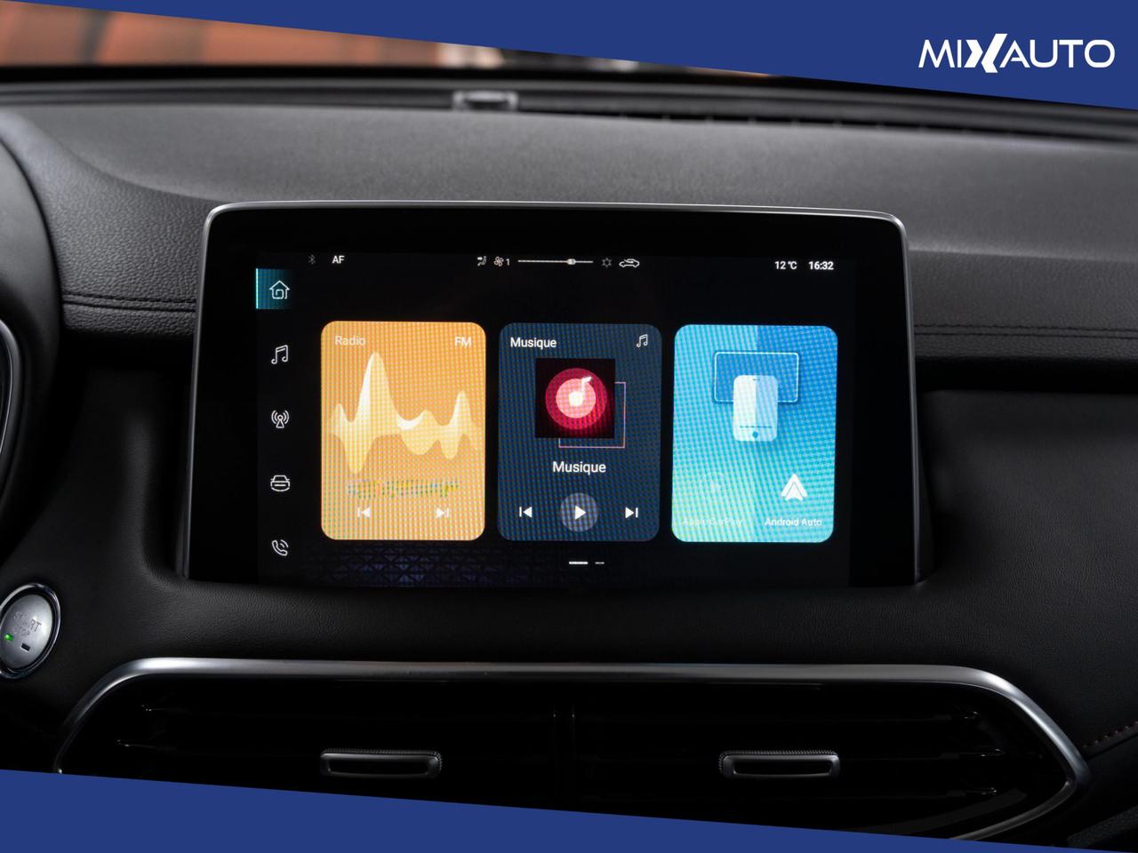 MG HS 1.5 MT Comfort 2WD