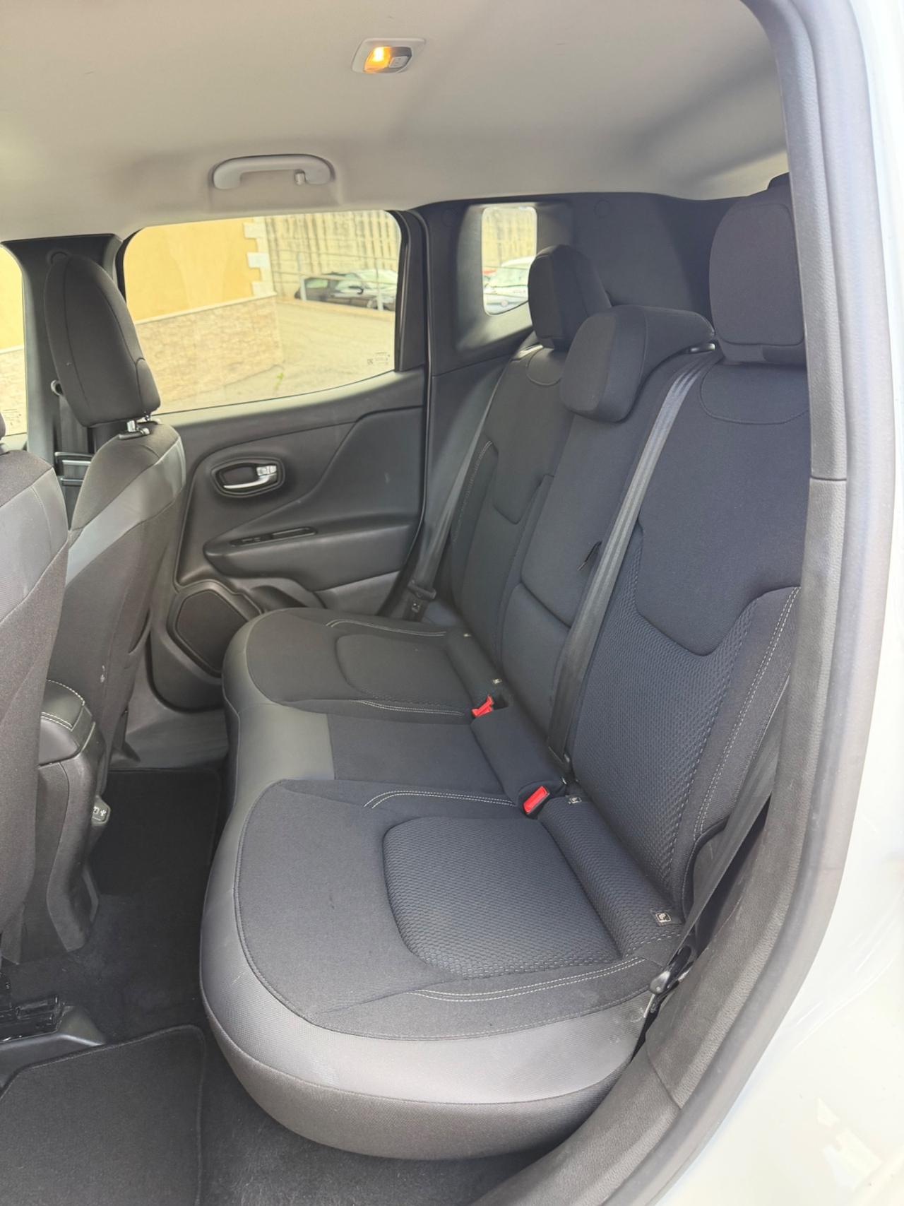 Jeep Renegade 1.3 T4 240CV PHEV 4xe AT6 S 2022