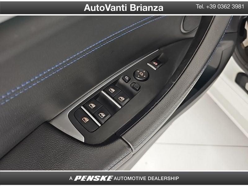 BMW X3 X3 xDrive20d 48V Msport