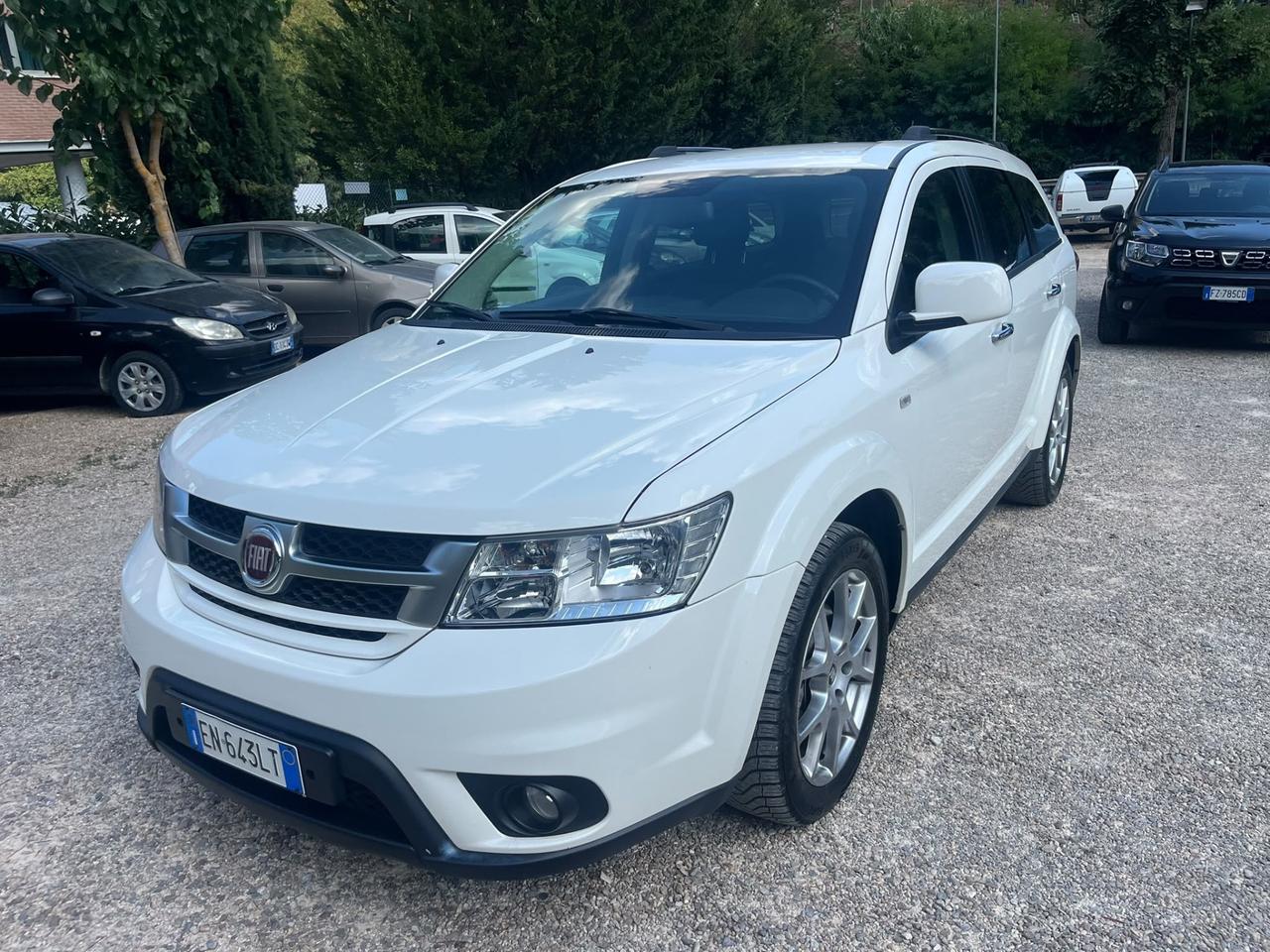 Fiat Freemont 2.0 Multijet 170 CV / 7 POSTI