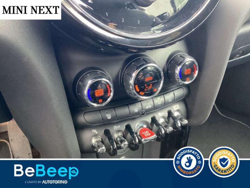 MINI Mini Cabrio 2.0 COOPER S YOURS AUTO