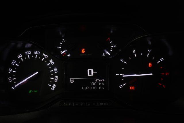 CITROEN C3 C3 PureTech 83 S&S Feel