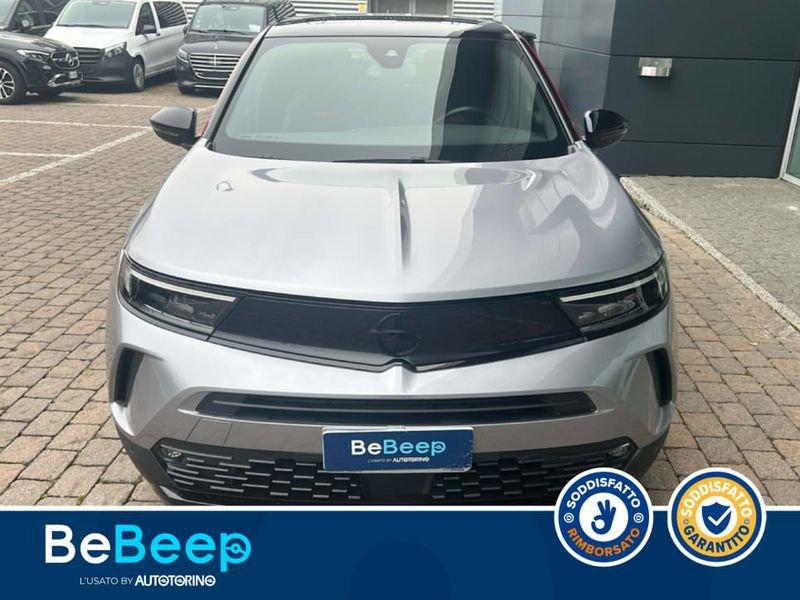 Opel Mokka 1.2 T GS LINE S&S 100CV