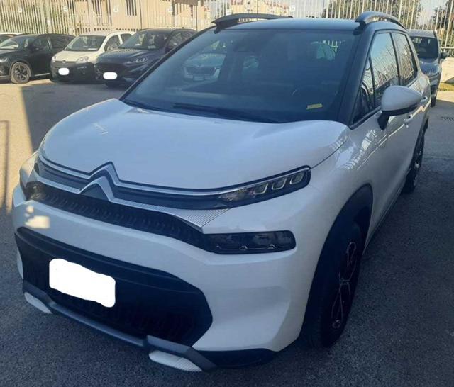 CITROEN C3 Aircross BlueHDi 110 S&S Shine