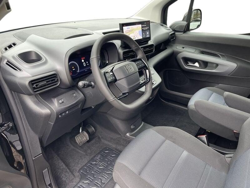 FIAT Doblò Passo Lungo 1.5 d Doblo 130cv auto 7p.ti - KM0