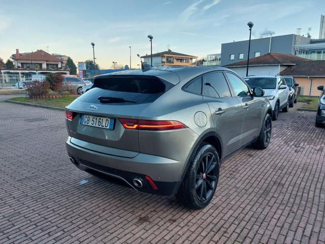 JAGUAR E-Pace 1999CC 150CV